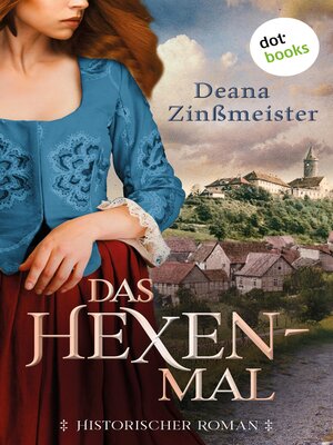 cover image of Das Hexenmal